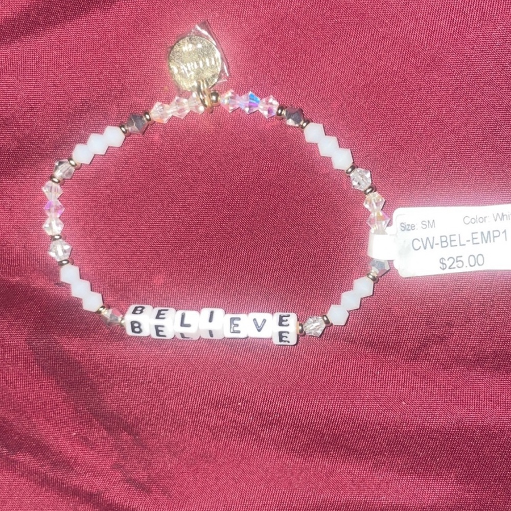 Little words project charms set - Picture 3 of 10